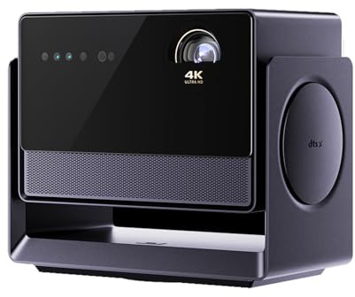 Dangbei S7 Ultra Max Laser 4K Beamer Wireless Bluetooth HDMI Projector | ELRS Engine 5800 CVIA Lm Dolby Vision 0.8~1.6 MT9681 8G 128G | Android Chinese OS with KD3 GTV Stick