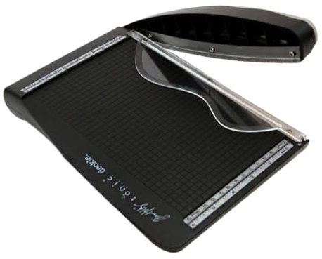 Tonic Studios Tholtz Deckle Torn Edge Trimmer