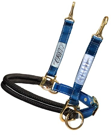 Stübben LK Controller für Stallhalfter - Vollblut (VB)