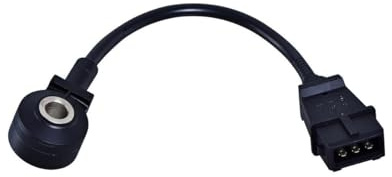 HELLA 6PG 013 114-311 Klopfsensor - 12V - 3-polig | Kompatibel mit: FIAT BARCHETTA, BRAVA, BRAVO I, COUPE, MAREA, MAREA Weekend, MULTIPLA, PALIO Weekend, LANCIA DEDRA, DEDRA SW
