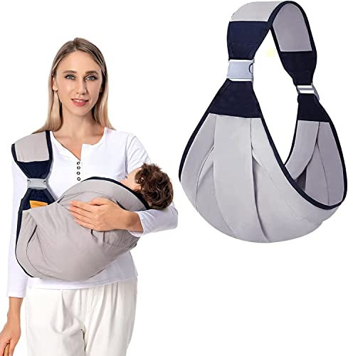 Baby Tragetuch,Verstellbare Koala Tragetuch,Multifunktionale Babytrage,Atmungsaktive Baby Tragetuch,Tragetuch Neugeborene,3D Netzstoff Tragetasche Baby,Babyträger,für Babytrage Kleinkinder bis 18Kg