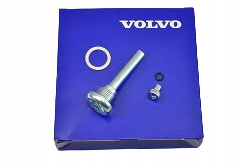 VOLVO S60 S90 Stopfen + Ölpeilstab automatisch