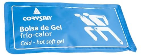 BOLSA DE GEL FRIO-CALOR