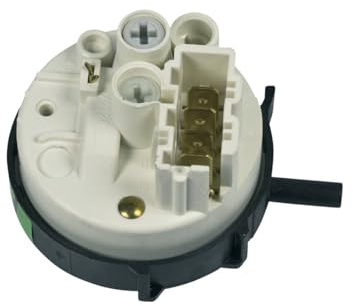 Candy Hoover 41035075 ORIGINAL Druckwächter Niveauregler Regler Niveauschalter Schalter Druckdose Waschmaschine