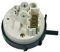 Candy Hoover 41035075 ORIGINAL Druckwächter Niveauregler Regler Niveauschalter Schalter Druckdose Waschmaschine