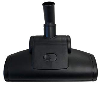 KGA-SUPPLIES Turbo Beater Bar Brush Head Tool for TITAN, Henry Electrolux vacuum cleaners. 32mm diameter fit so will fit other hoover models with 32mm diameter attachments fitting