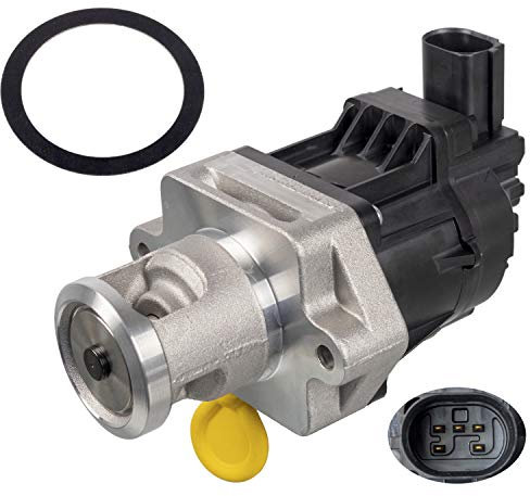 FEBI BILSTEIN Valvola ricircolo gas scarico-EGR 171248