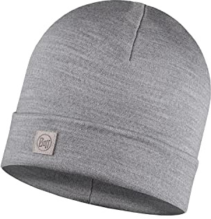 Buff Unisex Beanie Merino Heavyweight Schwere Slouchy Mütze aus Merinowolle