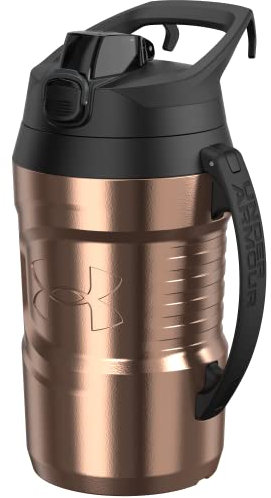 Under Armour UA Troph e, 1,8 l, Ros gold OSFA