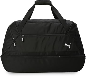 PUMA Sporttasche teamGOAL Teambag M BC (Boot Compartment) 090236