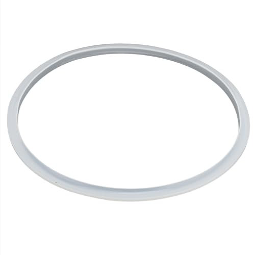 Dichtungsring, Silikondichtungs-Dichtungsringe Ersatz-O-Ring-Dichtung Für Schnellkochtopf-Schnellkochtopf-Dichtungsring Mit Verschiedenen Durchmessern(24cm)