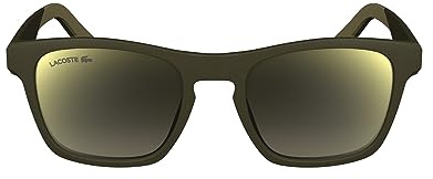 Lacoste Sonnenbrillen L6018S 201 MATTE BROWN 53/20/145 Herren
