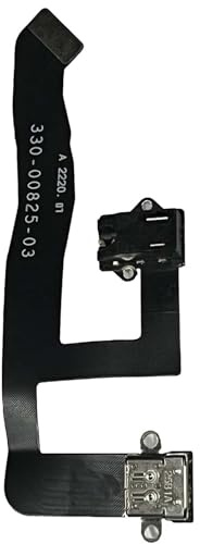 SZZCNOX Cable de conexión de carga para auriculares VR Quest 2, cable plano compatible con Quest 2 gafas de realidad virtual, accesorios integrados