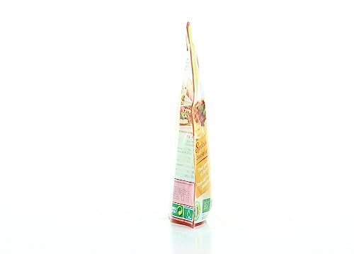 CEREAL BIO - Haché Végétal Façon Bolognaise Bio, Saveur Authentique au Soja, Sachet 250g