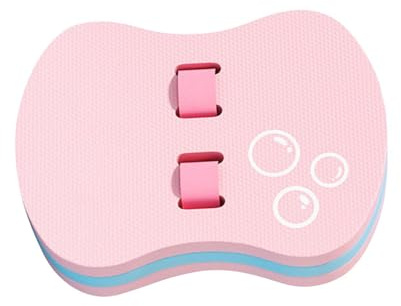 Iouyjiu Tabla de Natación | Ayuda para Aprender a Nadar,Tabla Infantil para Aprender a Nadar | para Niños y Adultos, Piscina, Entrenamiento, Playa, Lago, Campamento de Verano