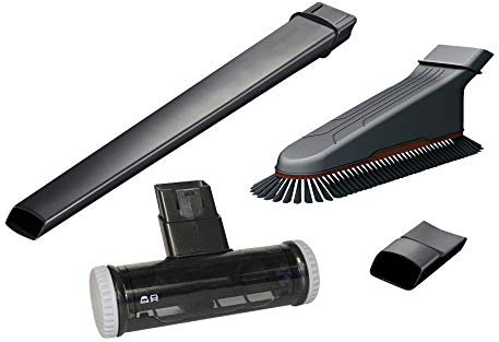 AEG Akit15 Cx7 y Hx6 Allergy Kit, Kit Alergias - Gama CX + HX, plástico