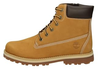 Timberland Courma Kid traditionella 15 cm stövlar för män, Vete, 37 EU