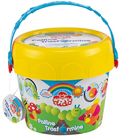 Didò Transformine Spielkugeln, 353200