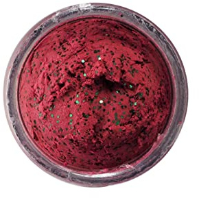 Berkley Pasta per Trota Powerbait Trout Bait Fruits Pastella per Pesca alla Trota in Lago Con Tremarella