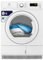 Electrolux Asciugatrice 8Kg, EDH4825TW, Classe A++, Tecnologia SimpliCare System, Pompa di Calore, 850x596x623 mm, Bianco