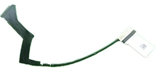 Replacement Laptop-Bildschirmkabel Kabel Displaykabel LED-Stromkabel Videobildschirm Flexkabel für For MSI for Creator Z16 A11UE A11UEKT (MS-1571) A12UE A12UET (MS-1572) Schwarz K1N-3040253-H39