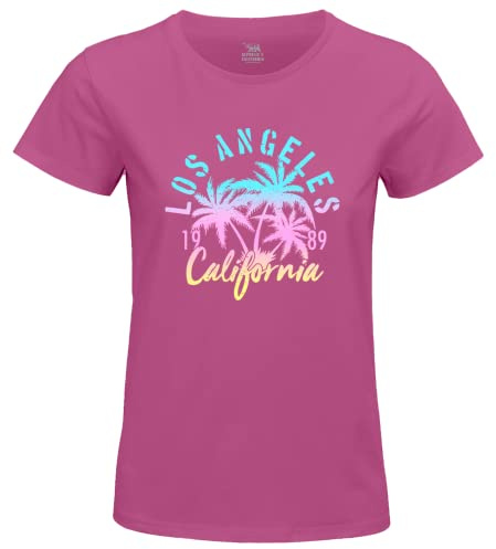 REPUBLIC OF CALIFORNIA Camiseta para Mujer