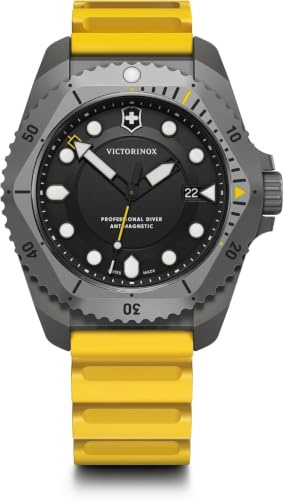 Victorinox Dive Pro 43 mm Armbanduhr