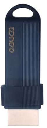 Loufy Quitamanchas Reutilizable Borrador de Goma Grifo de Cocina Borrador de Cal Borrador de Baño Eliminador de Óxido de Manchas de Vidrio Suministros de Limpieza,A