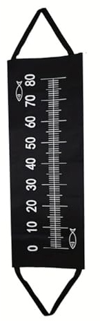 Zqxnt Landungsmatte Faltbare Angel Abhakmatte Mit Maßband 100 X 30 cm Tragbares Fischschutz Pad Outdoor Angelwerkzeug