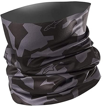 Alpinestars Camo Neck Tube