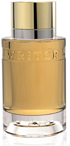 Cyrus Parfums för män WRITER Gold Eau de Toilette Spray 100 ml