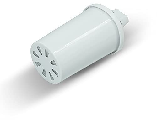 ELEGANT Water Filter Replacement Cartridges Water Filter Jug Universal Carbon Filter