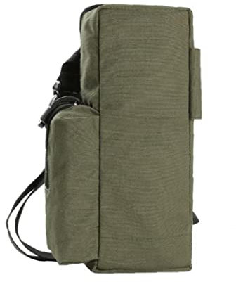 Froiny Tent Pegs Storage Bag Nails Organizer Case Wind Rope Holder Hammer Pouch Outdoor Camping