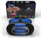 Vodiac VR Headset - Launch Edition Includes Unlimited Virtual Reality Entertainment Free Forever. VR Goggles in-App Streaming Service Powered By Your smartphone Compatible with iPhone & Android