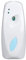 Pwshymi Household Automatic Timing Light-sensing Fragrance Machine Air Freshener Wall-mounted Hotel Fragrance Machine for Home Office Home