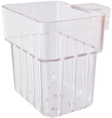 Pflanzenklammer für Aquarien, Hydrokultur, Pflanzenklemme für mehrere Stärken, Aquarien, hängende Aquarien, Pflanzgefäßhalter