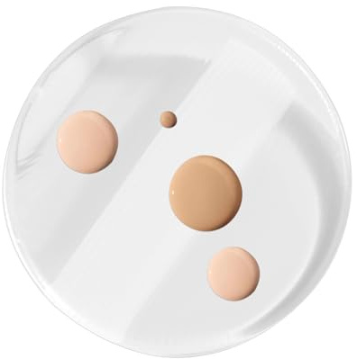 Jlobnyiun Silikonapplikator, Lotionspridare verktygsdyna, silikon makeupsvamp - för flickvän kvinnor kroppsskrubber hud fötter ansikte ben bad