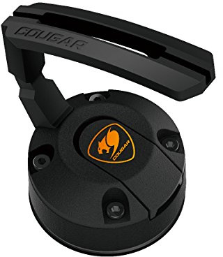 Cougar Bunker del Mouse Bungee – Nero