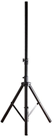 Stile Best treppiede in alluminio 1,6 m per antenna satellitare da campeggio balcone Tripod Stand 150 cm 1,5