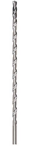 WIDIA TDD105Z11000 TOP Bohrer 11mm Schnittdurchmesser 132° Rechtsschliff 15XD 11 mm Schaftbohrer Hartmetall TiAlN Beschichtung