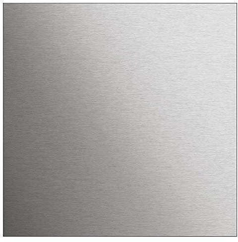 Blindmodul System 106 Edelstahl GIRA 5568920