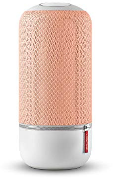 Libratone Zipp Mini, Mesh materiale tessile altoparlante Cover – Nude