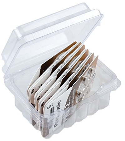 wns-emg-world Big Box Pack Hörgerätebatterien Typ 312 Zinc Air P312 PR41 ZL3, 60 Stück