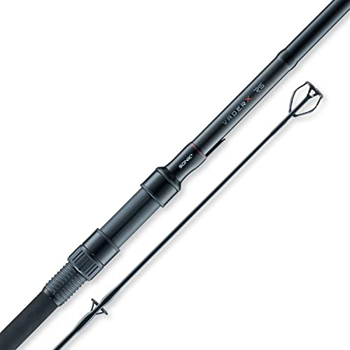 Sonik NEW! Vader X RS Carp Rods - 12ft - 2.75lb, 3lb, 3.25lb, 3.5lb TC (3.25lb)