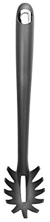 Pedrini servispaghetti, AntiGraffio e Antiaderente, per antiaderenti, Resistente alle Alte Temperature, Nylon