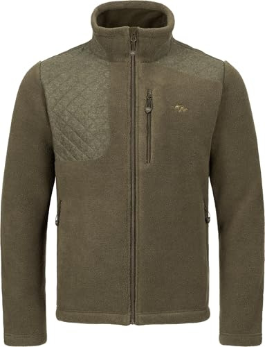 Blaser One Chest and two lower pockets. p