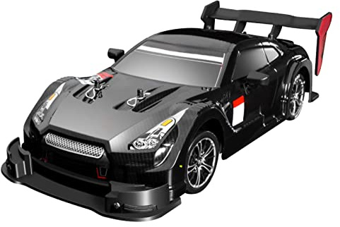 GoolRC RC Auto 1/16 4WD 40 km/h RC Rennauto High Speed Kinder Geschenk RTR