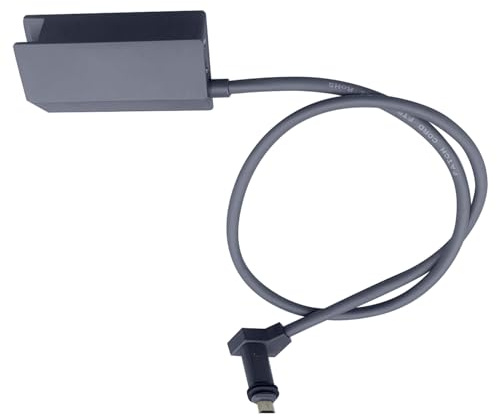 Adaptateur Ethernet Adaptateur Ethernet Adaptateur Antenne Parabolique Rectangulaire Satellite USB Kit CPL Internet pour V2