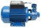 Elettropompa Periferica Breckner Germany Pompa acqua di superficie QB80, 750W, 45L/min, Profondità 50m, 220V, Ghisa, IP54