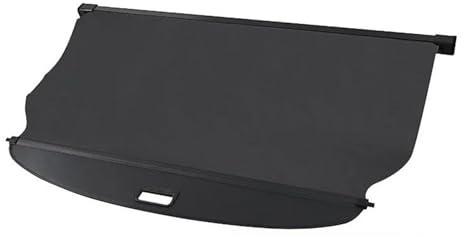 DZSCHUNLUSM Coperture Automobili per Hyundai per Tucson 2022 Copertura Retrattile Il Vano di Carico Posteriore Schermo Privacy Bagagliaio Posteriore Copribagagli